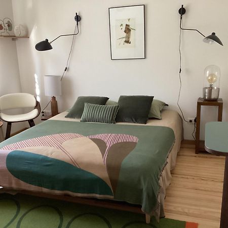 Appartement Good Life A Strasbourg Extérieur photo